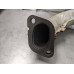 02W205 Exhaust Crossover From 2007 Dodge Grand Caravan  3.3